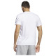 Adidas Ανδρική κοντομάνικη μπλούζα Multi Linear Sportswear Graphic Tee